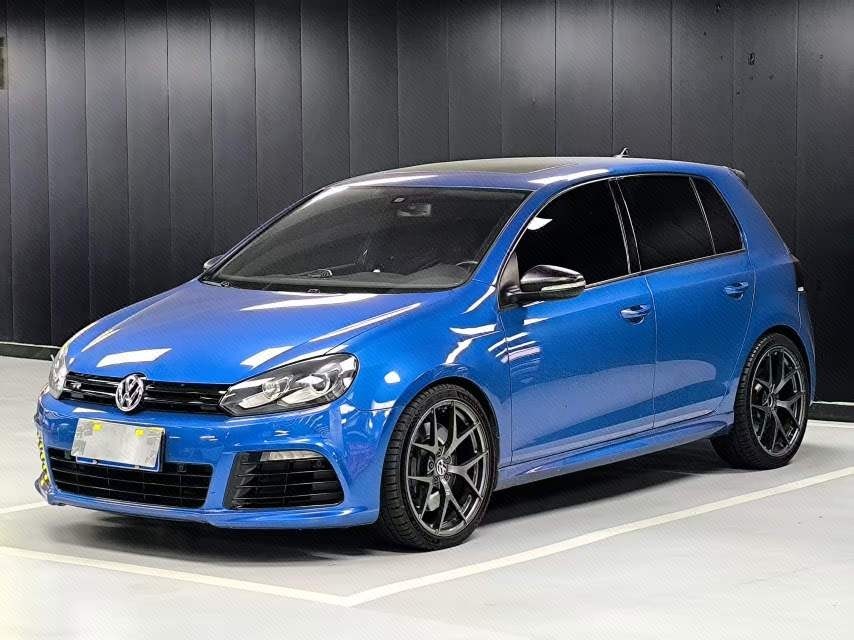 Volkswagen Golf (Imported) 2014 Volkswagen Golf (Imported) 2014 car image
