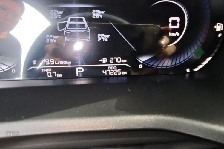 GEELY Emgrand 2022 immagine di auto #14