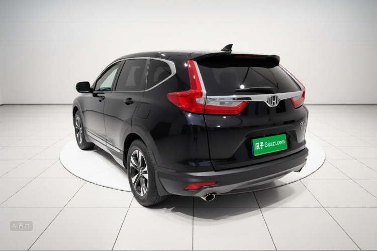 Honda CR-V 2019 car image #5