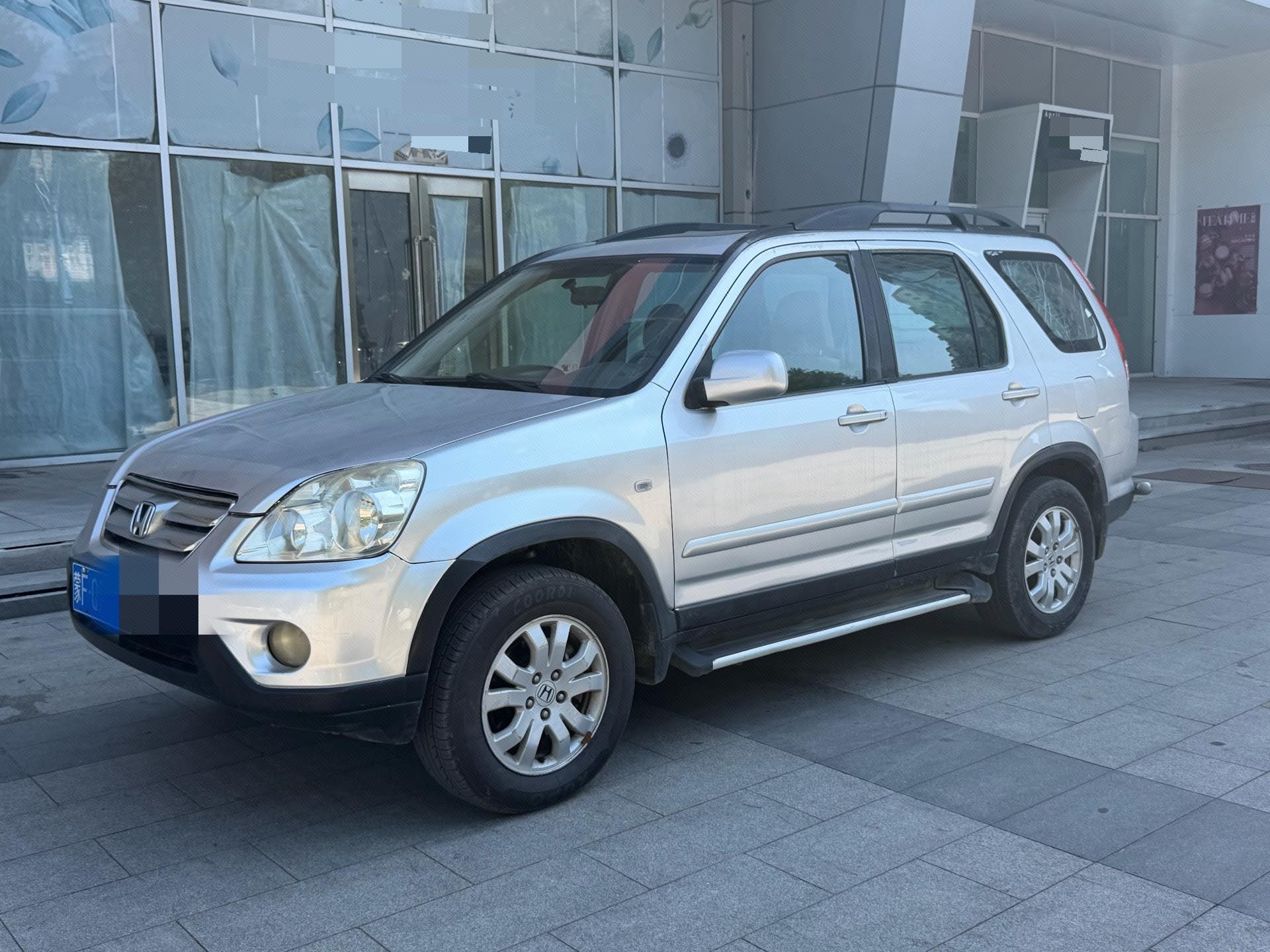 2007 2007 car image
