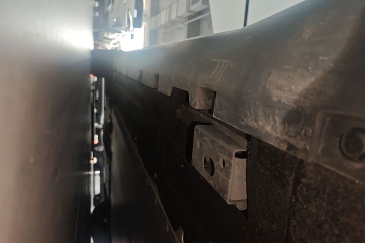 BYD Han 2021 #27 BYD Han 2021 car image #27