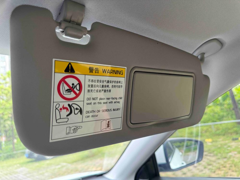 GEELY Emgrand 2022 #18 GEELY Emgrand 2022 car image #18
