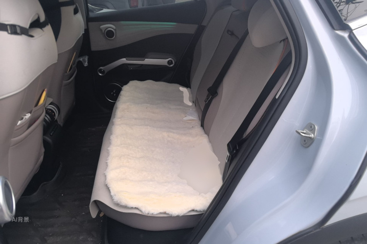 BYD Yuan Plus 2024 immagine di auto #19