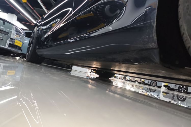 Tesla Model 3 2025 car image #27