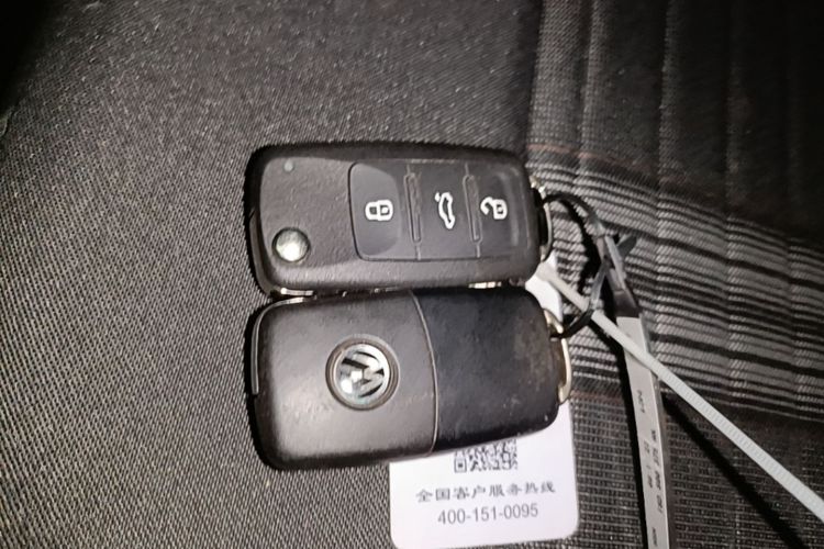 Volkswagen Lavida 2024 car image #9