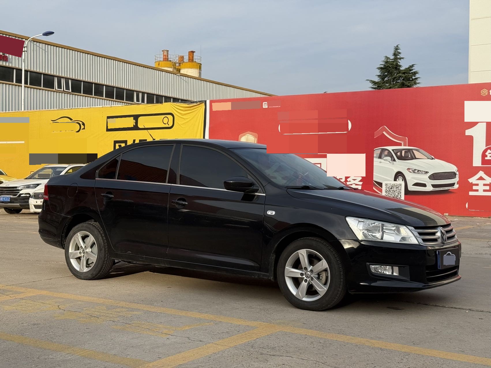 2014 #3 2014 immagine di auto #3