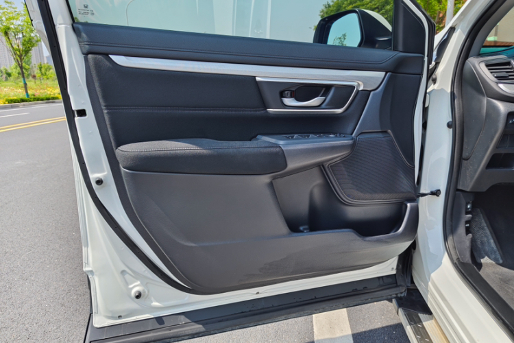 Honda CR-V 2021 #18 Honda CR-V 2021 car image #18