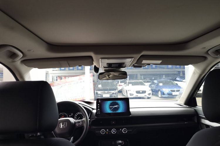 Honda CR-V 2023 immagine di auto #18