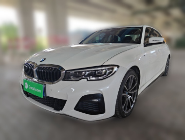 BMW 3 Series 2020 BMW 3 Series 2020 car image