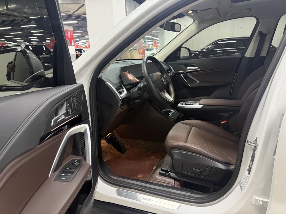 BMW X1 2023 #13 BMW X1 2023 immagine di auto #13