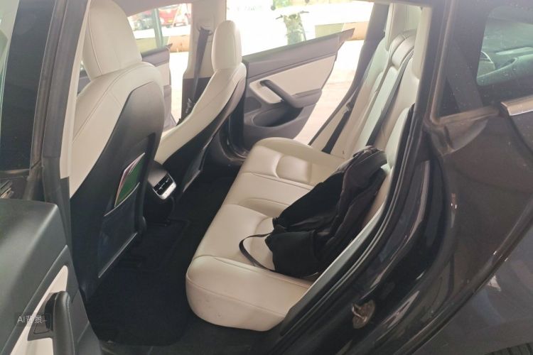 Tesla Model 3 2020 #19 Tesla Model 3 2020 immagine di auto #19