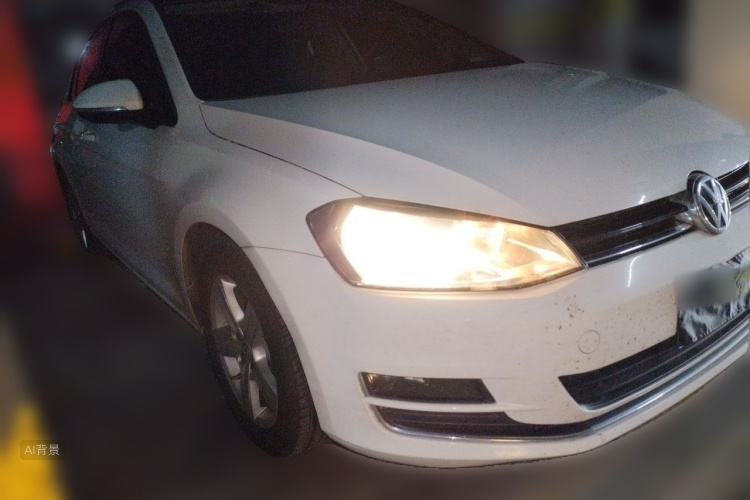 Volkswagen Golf 2016 #4 Volkswagen Golf 2016 car image #4