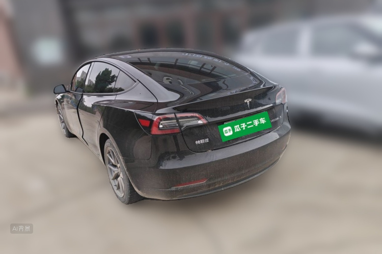 Tesla Model 3 2023 #5 Tesla Model 3 2023 car image #5