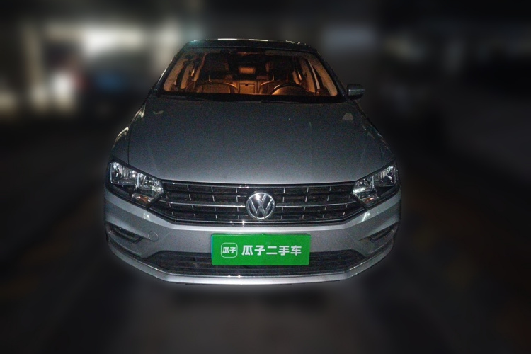 Volkswagen Bora 2017 #3 Volkswagen Bora 2017 car image #3