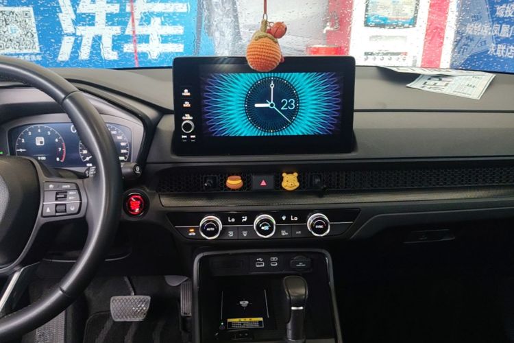 Honda CR-V 2022 car image #17