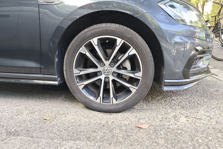Volkswagen Golf 2018 #9 Volkswagen Golf 2018 car image #9