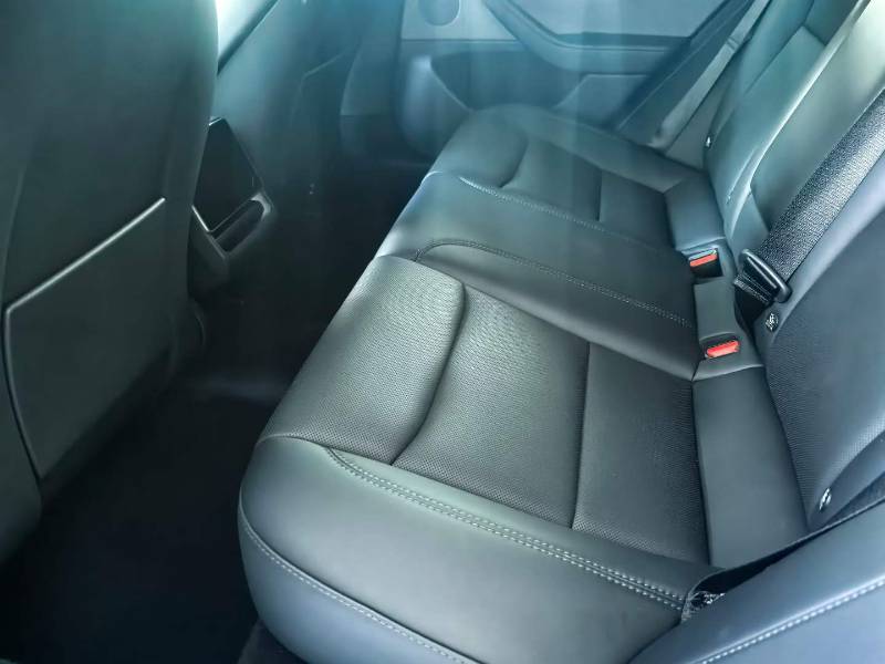 Tesla Model 3 2023 car image #6