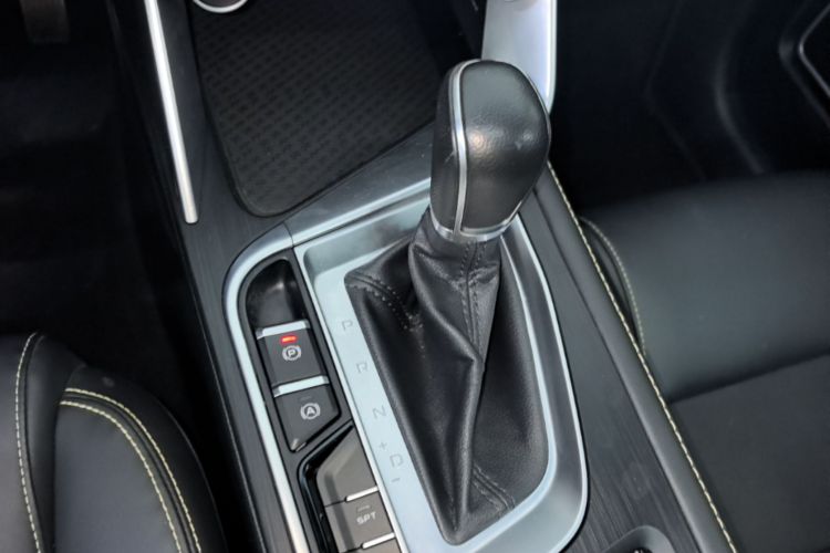 GEELY Binray 2021 #18 GEELY Binray 2021 car image #18