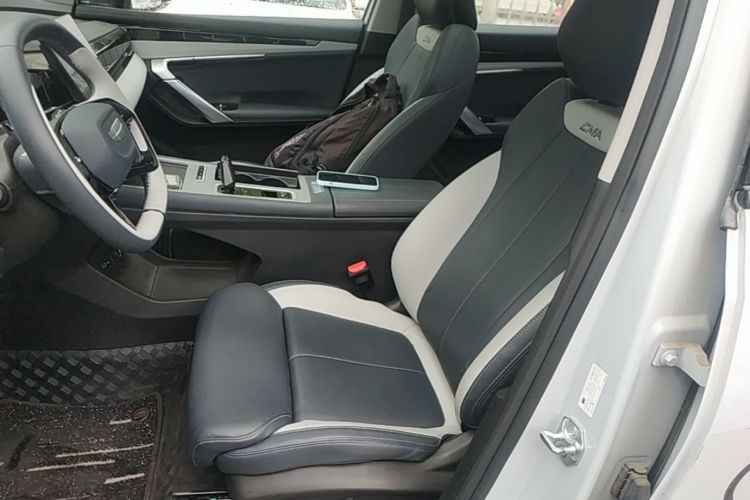 GEELY Boyue L 2024 car image #19