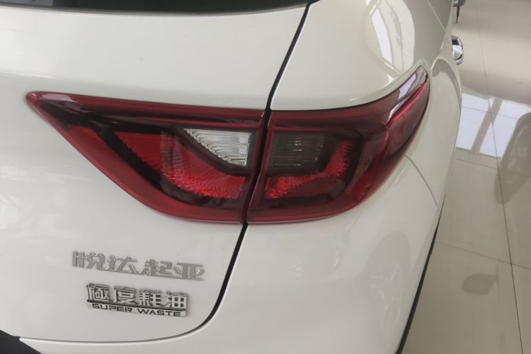 Kia KX1 2026 #8 Kia KX1 2026 imagem de carro #8