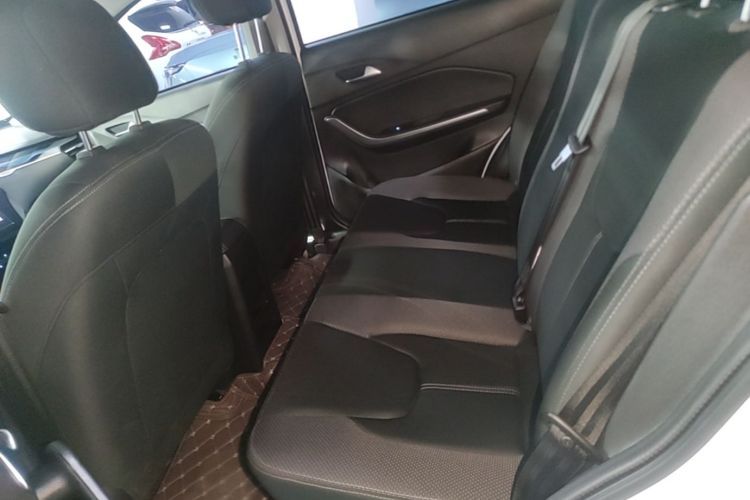 Chery Tiggo 3x 2025 #17 Chery Tiggo 3x 2025 immagine di auto #17