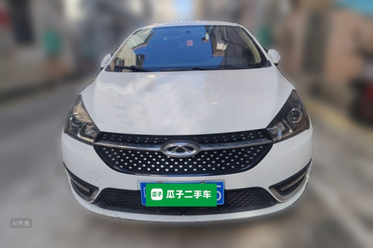 Chery Arrizo 5 2022 immagine di auto #3