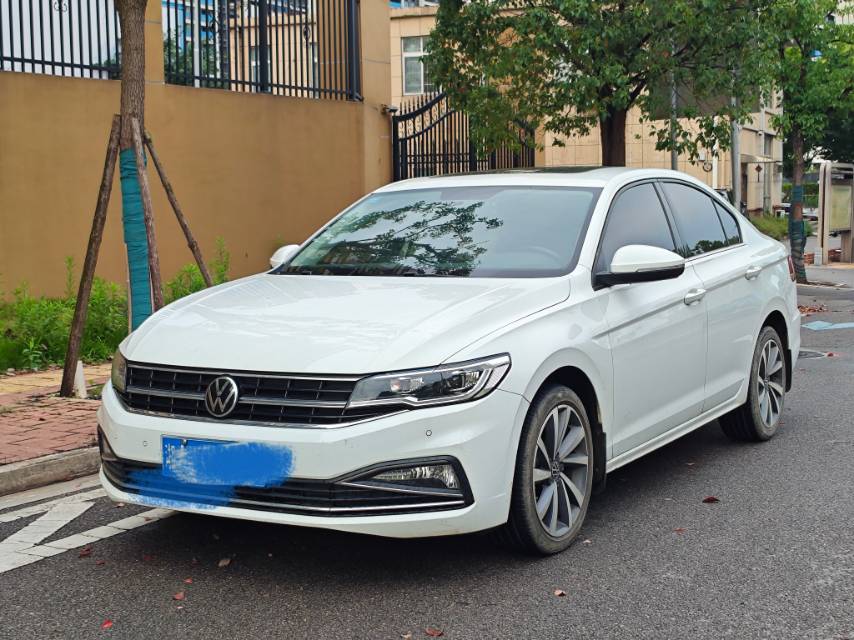 Volkswagen Bora 2022 car image 