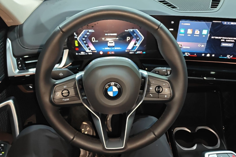 BMW X1 2023 #15 BMW X1 2023 car image #15