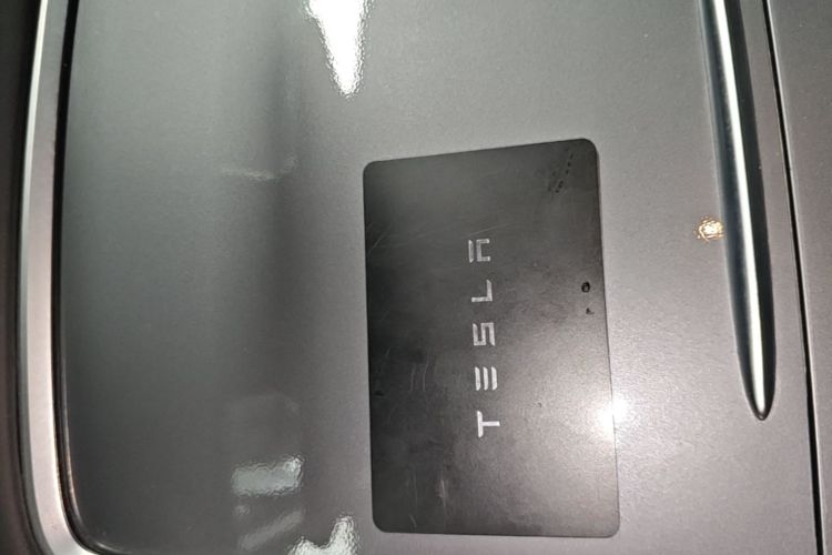 Tesla Model 3 2022 #9 Tesla Model 3 2022 car image #9