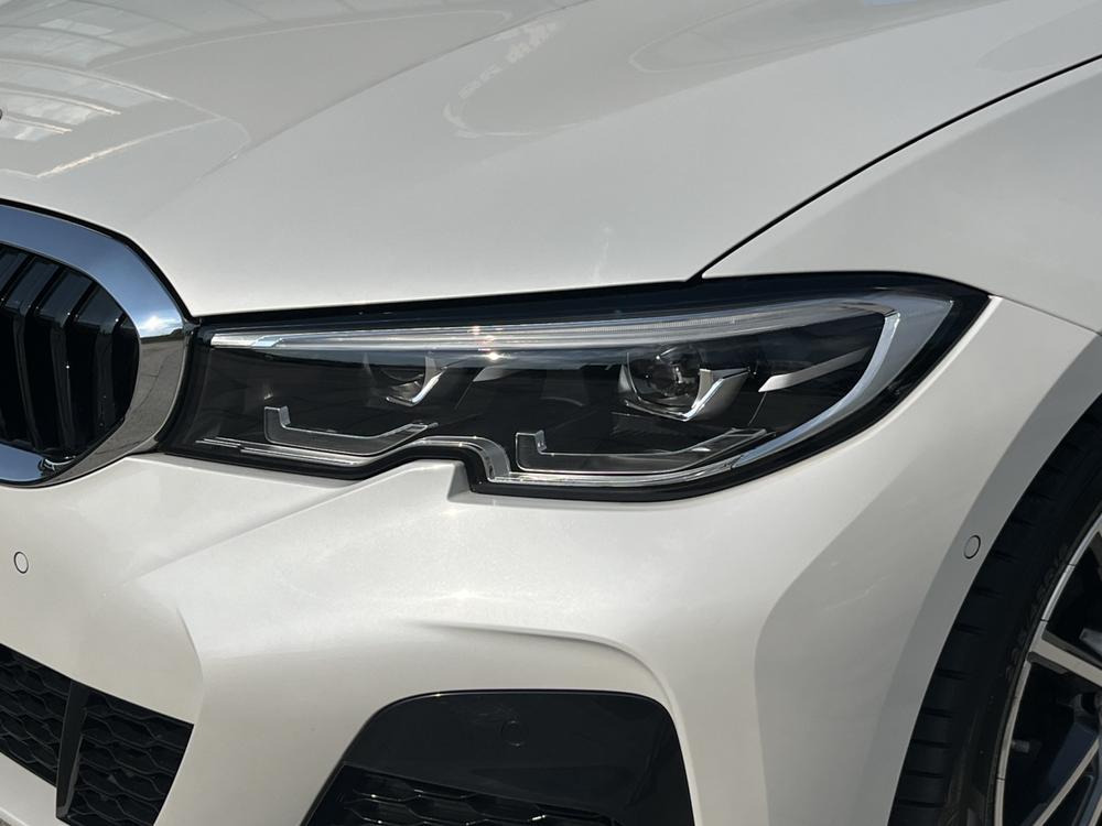 BMW 3 Series 2020 #8 BMW 3 Series 2020 imagem de carro #8