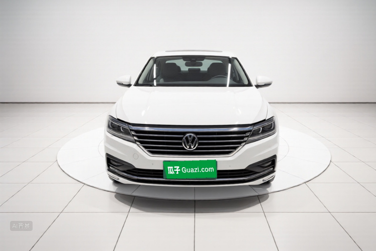 Volkswagen Lavida 2021 car image #3