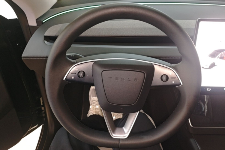 Tesla Model Y 2025 car image #15