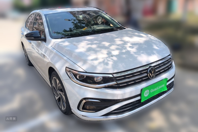 Volkswagen Bora 2024 car image #4