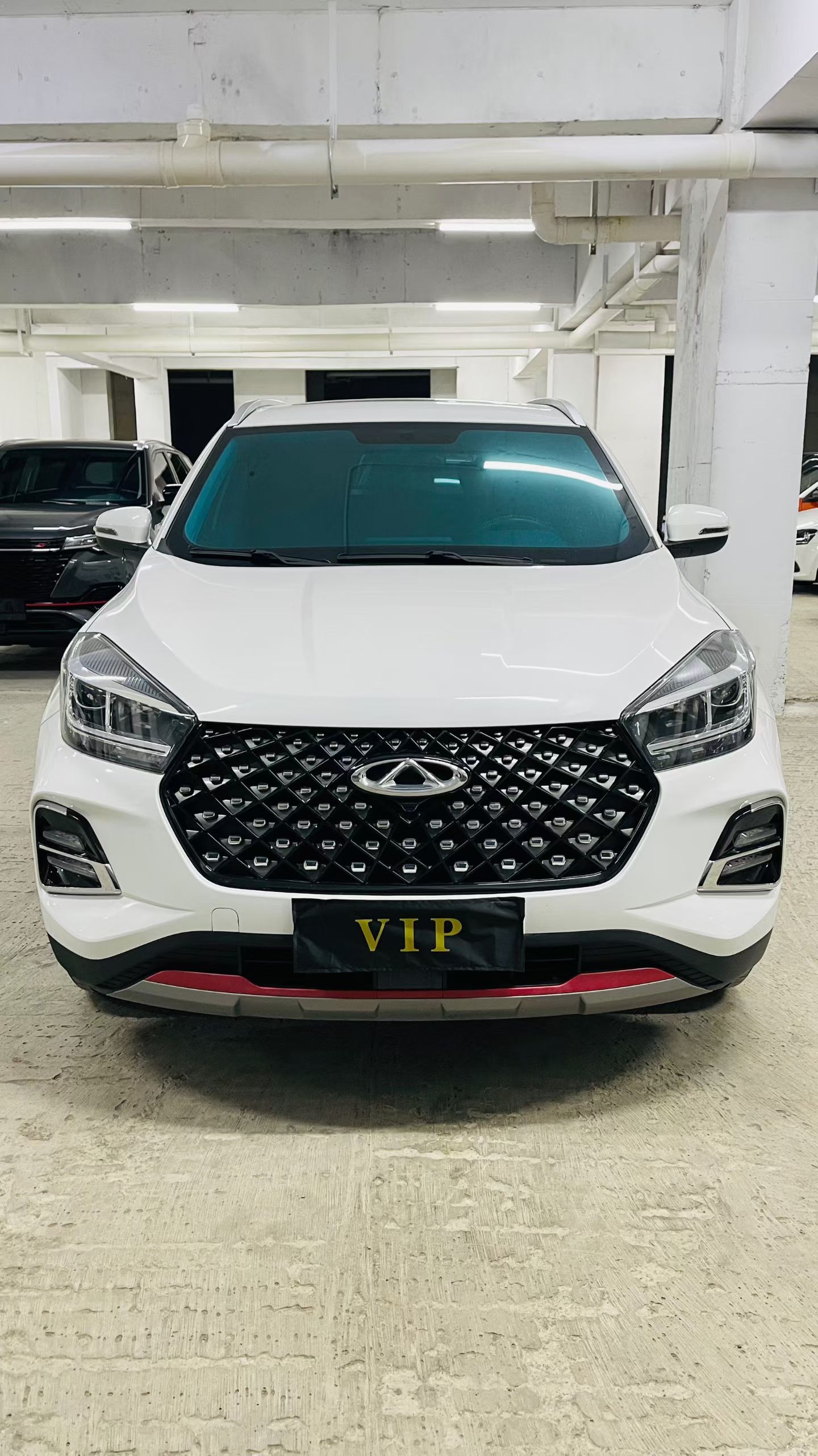 奇瑞 瑞虎5x 2023 汽车图片 #2