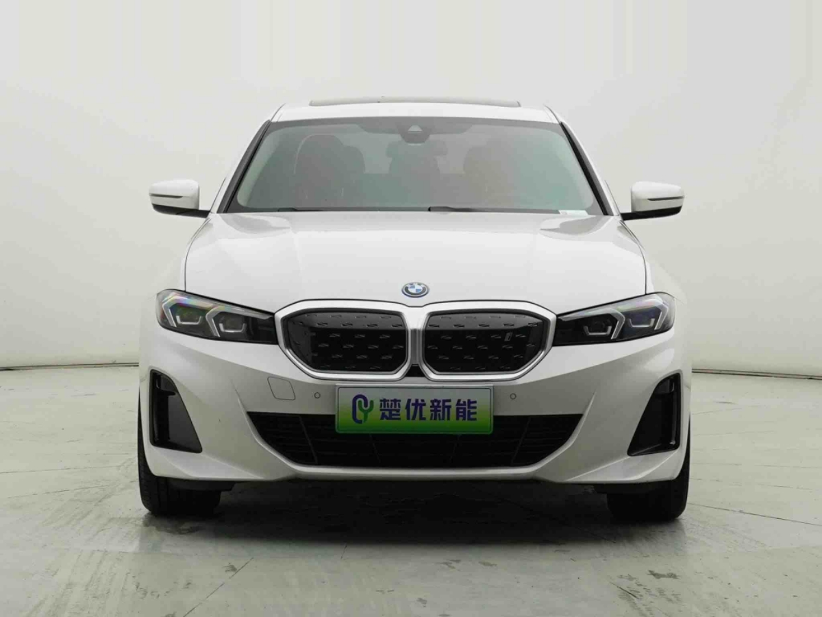 BMW i3 2024 image de voiture #2