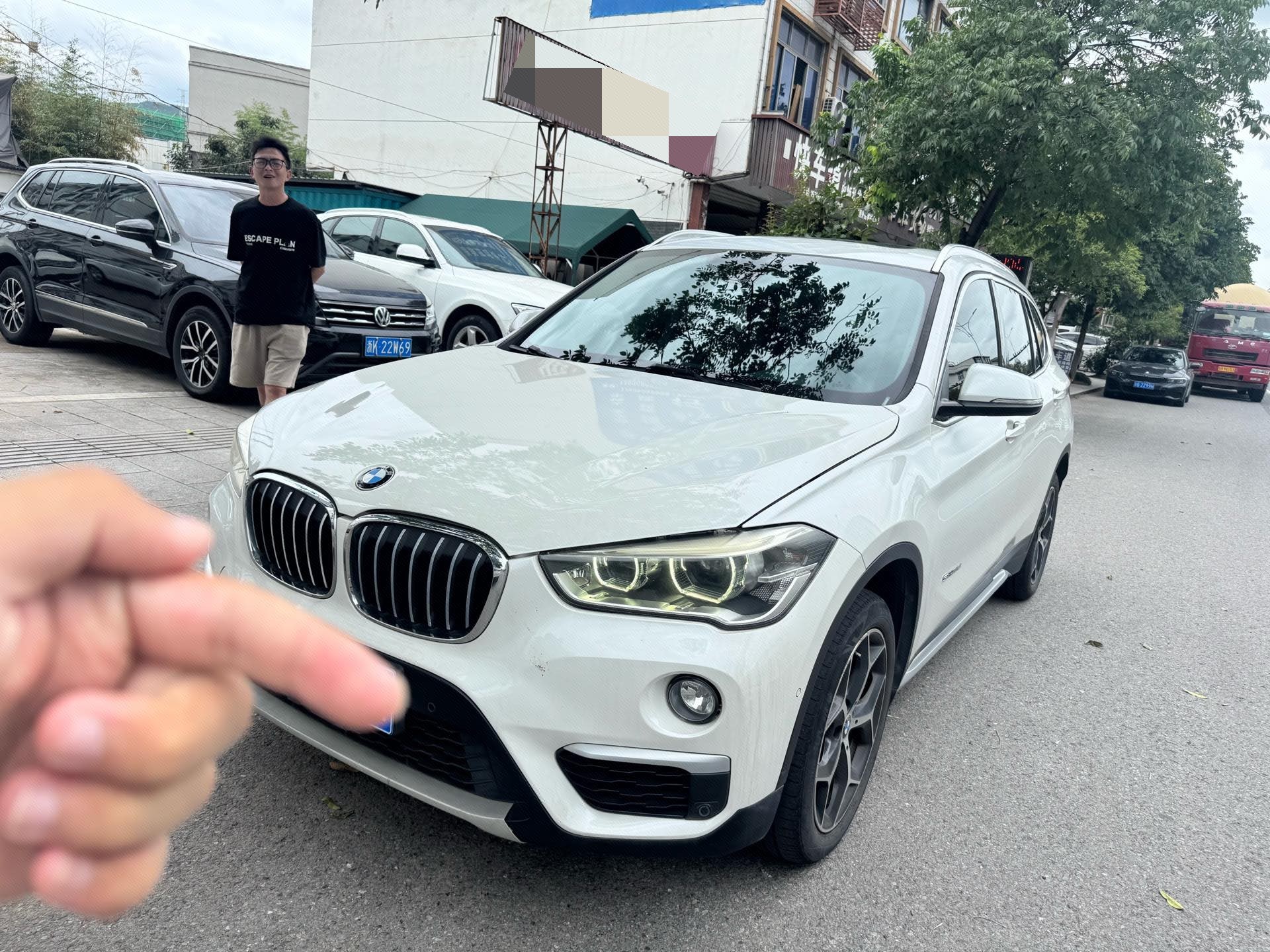 2016 2016 immagine di auto
