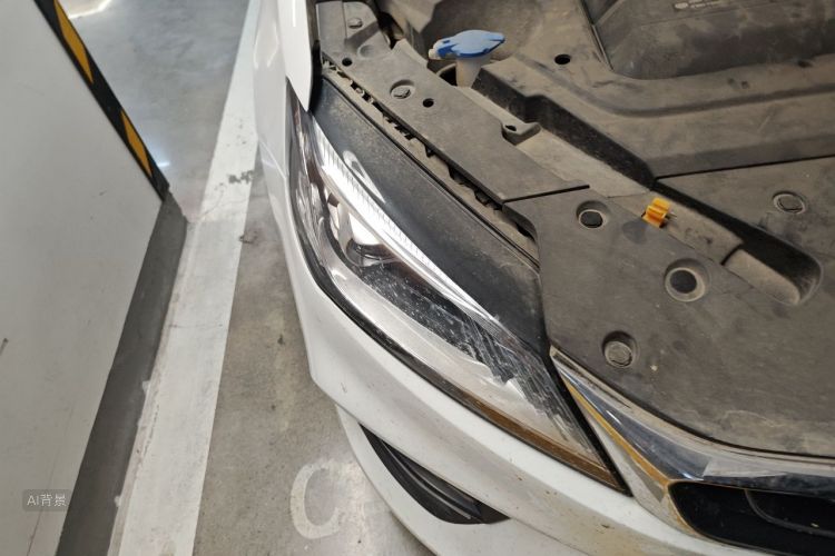 GEELY Binray 2020 #8 GEELY Binray 2020 car image #8