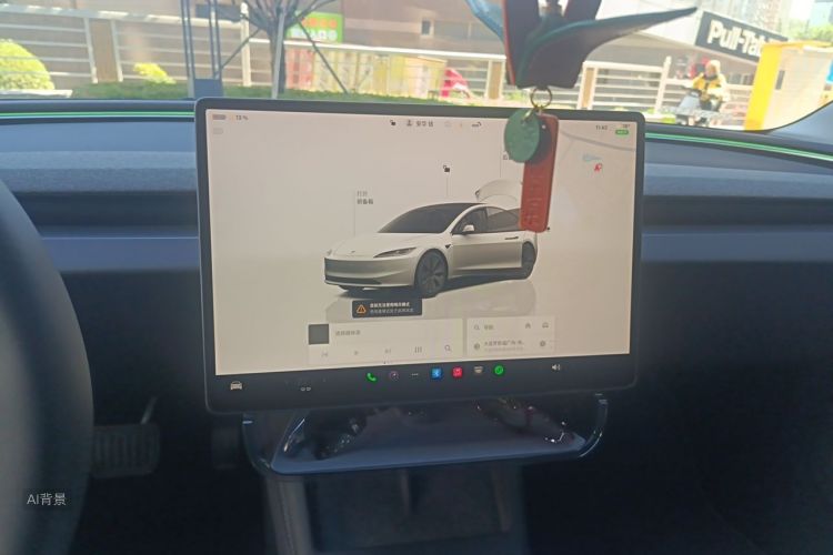 Tesla Model 3 2023 #13 Tesla Model 3 2023 immagine di auto #13