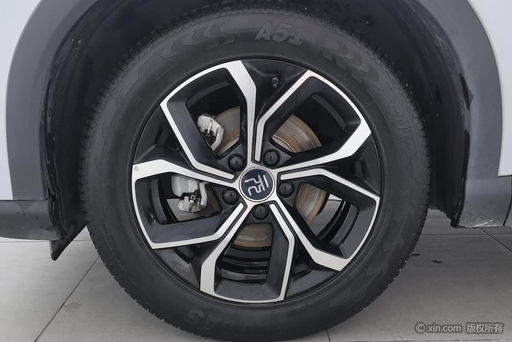 BYD Yuan Plus 2023 car image #10