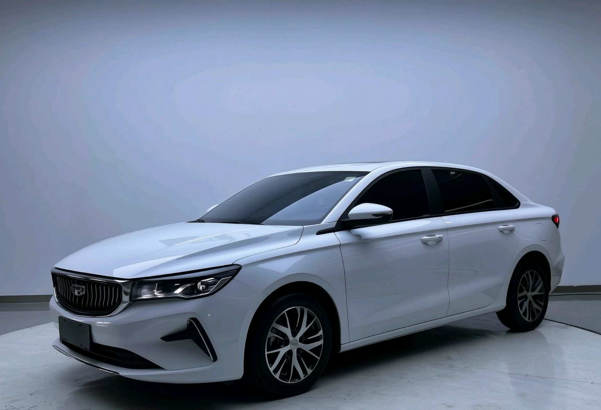 GEELY Emgrand 2023 GEELY Emgrand 2023 car image