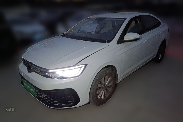 Volkswagen Lavida 2025 #2 Volkswagen Lavida 2025 imagen de coche #2
