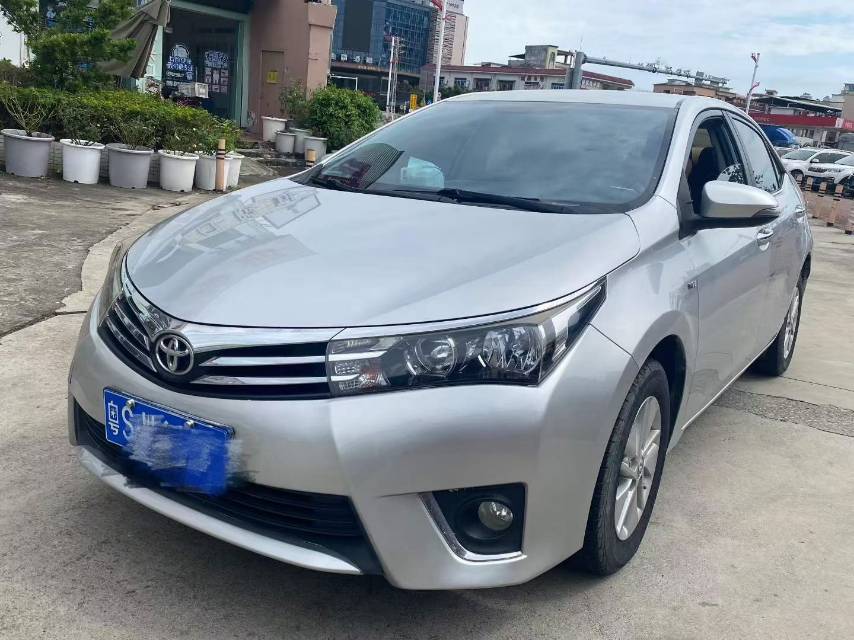 2016 2016 car image
