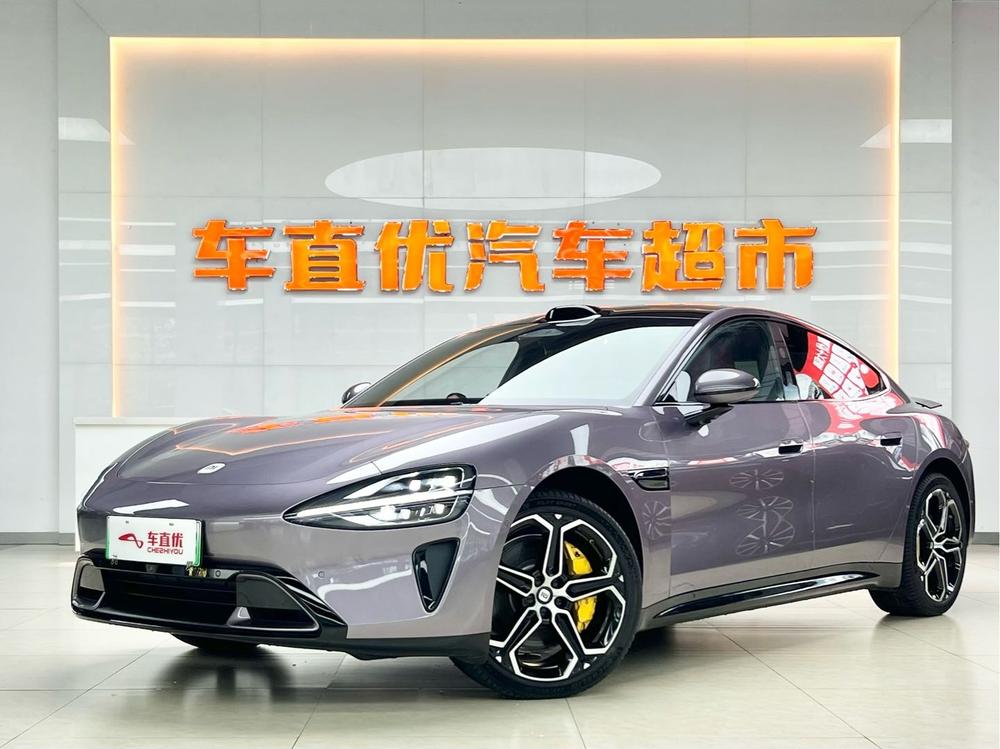 MI SU7 2025 MI SU7 2025 car image