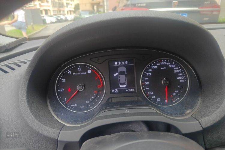 Audi A3 2017 #13 Audi A3 2017 immagine di auto #13