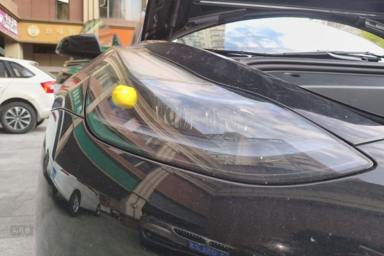 Tesla Model 3 2023 #8 Tesla Model 3 2023 immagine di auto #8