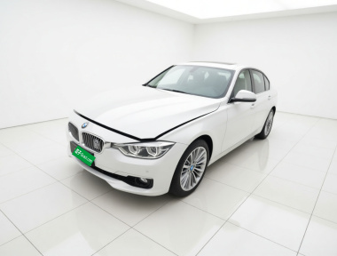 BMW 3 Series 2019 BMW 3 Series 2019 car image