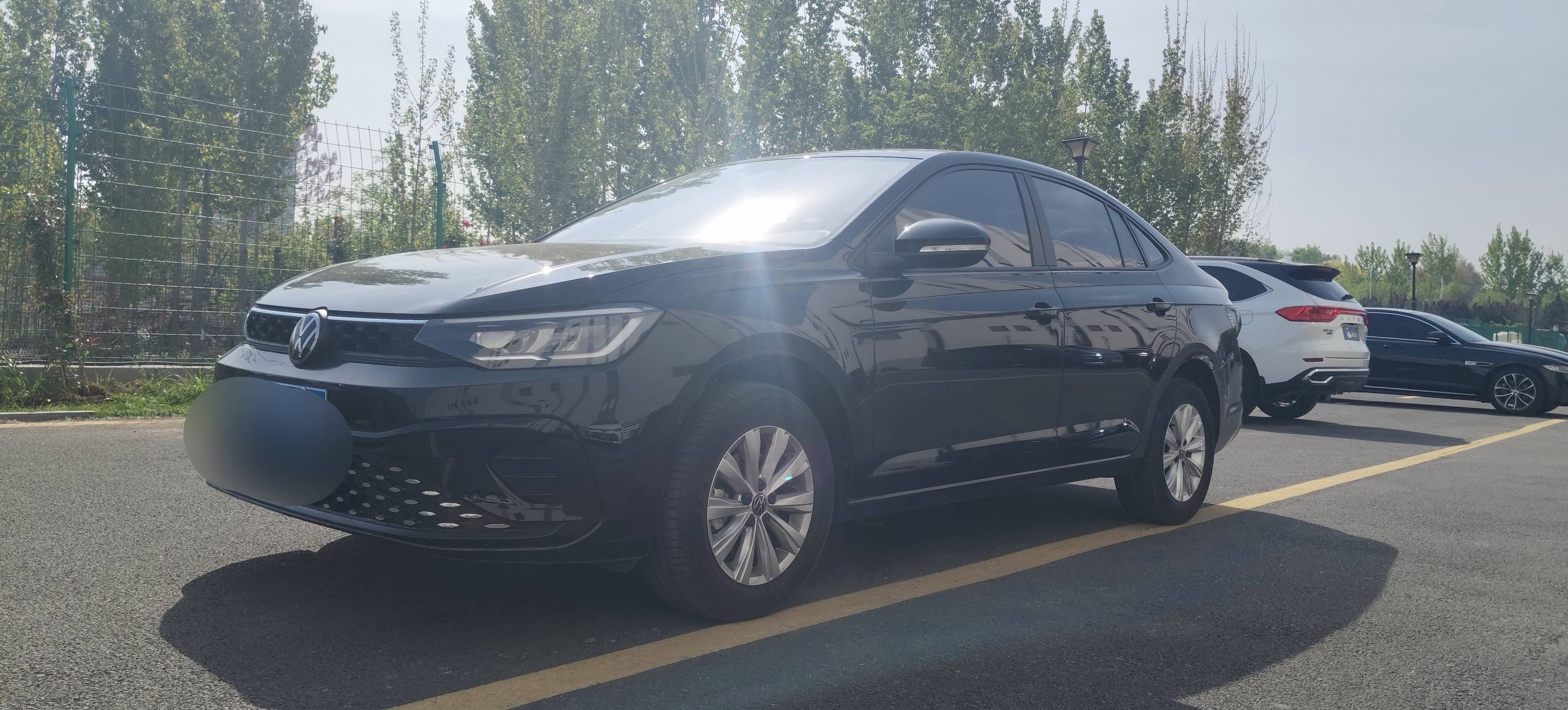 Volkswagen Lavida 2024 汽车图片 