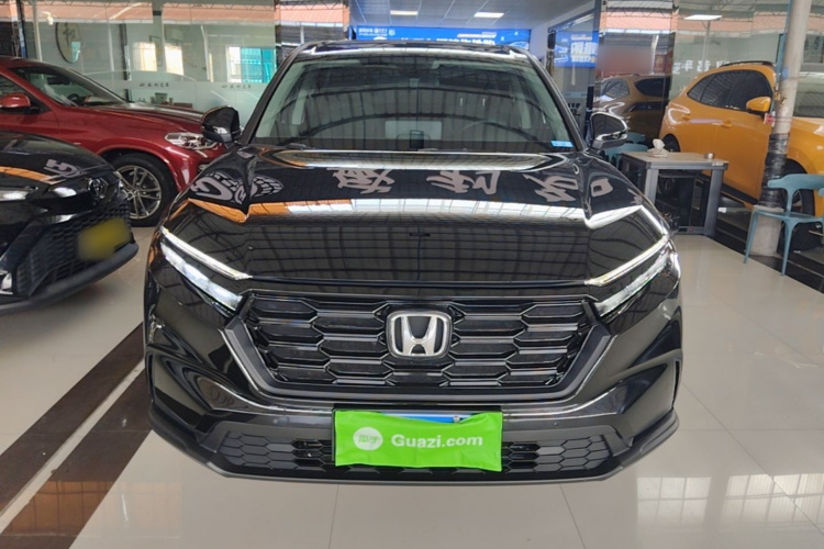 Honda CR-V 2024 car image #3
