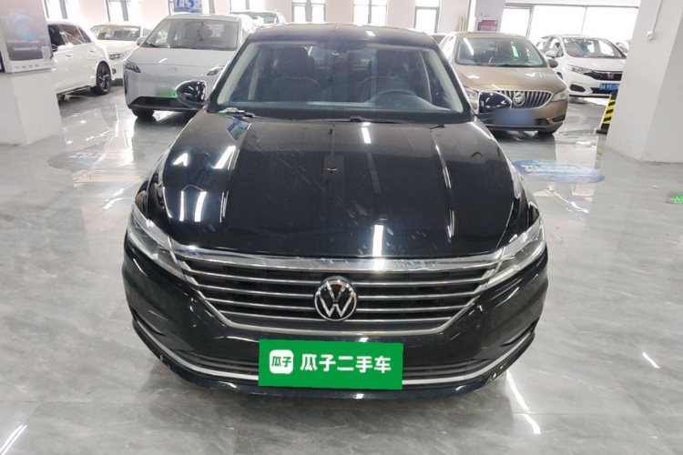 Volkswagen Lavida 2021 #3 Volkswagen Lavida 2021 car image #3