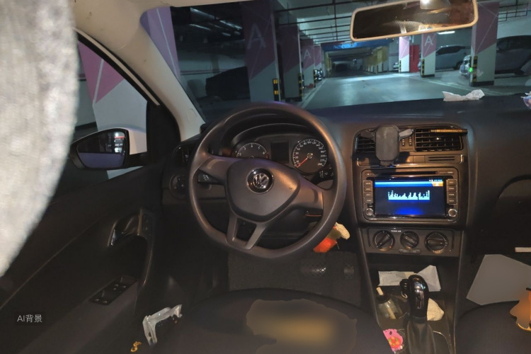 Volkswagen Polo 2016 #12 Volkswagen Polo 2016 car image #12